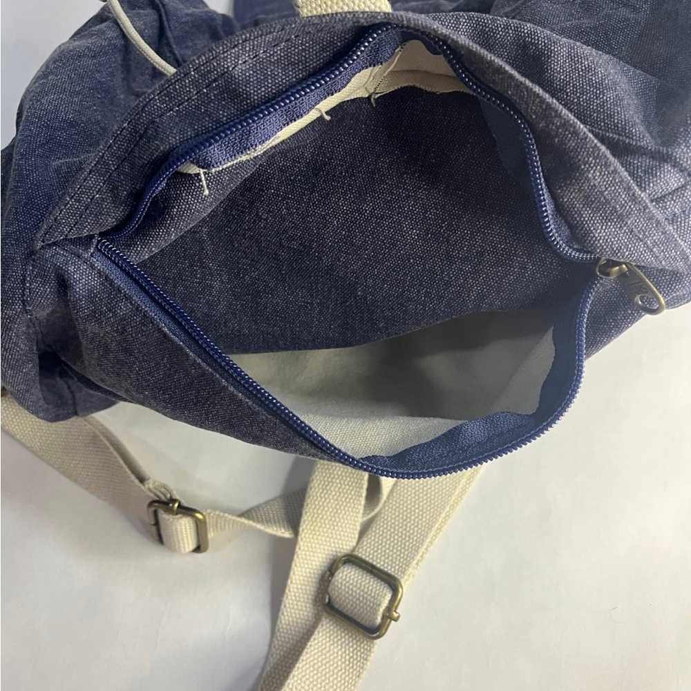 Vans Backpack - image 4